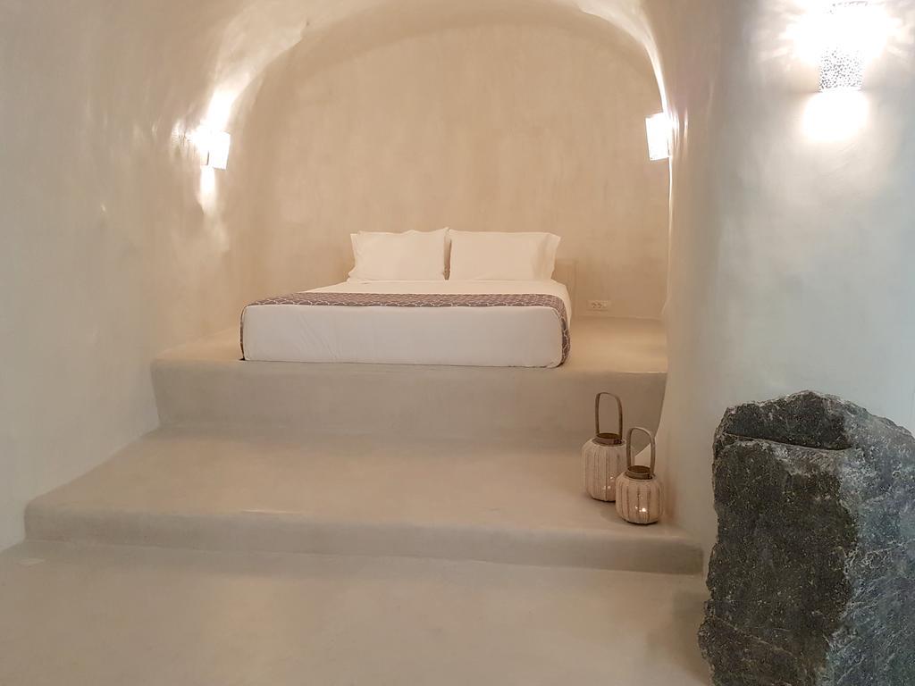 Villa Ioli Anastasia Firostefani Ngoại thất bức ảnh