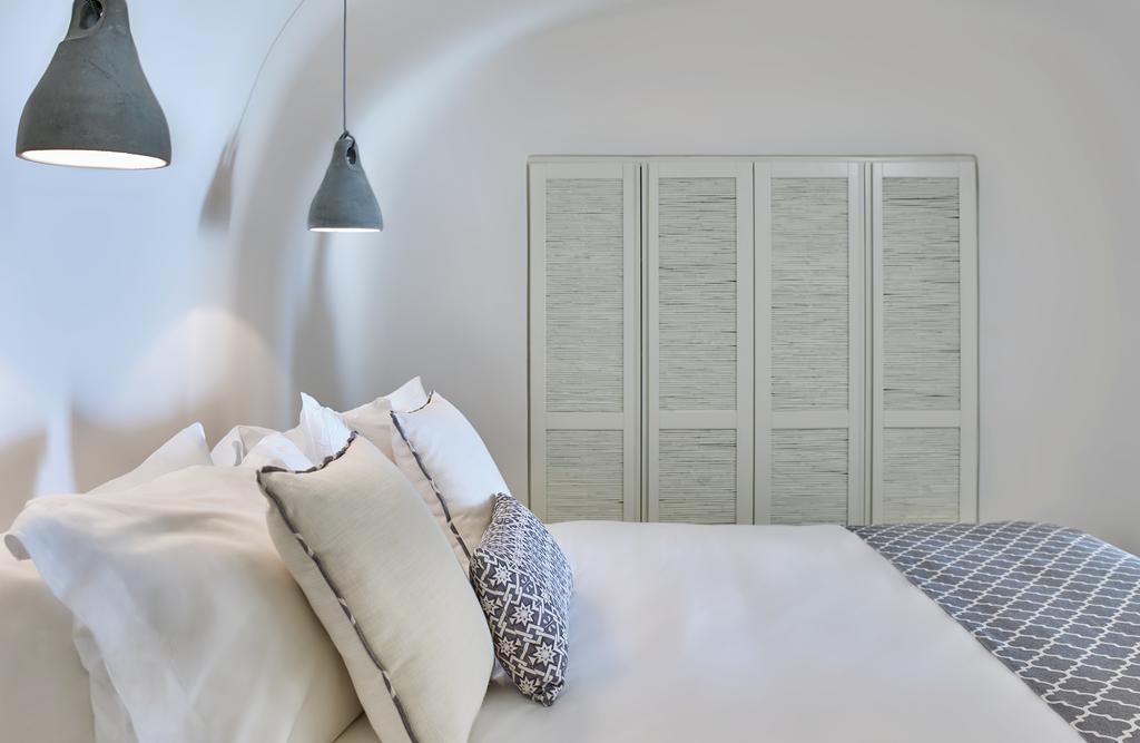 Villa Ioli Anastasia Firostefani Ngoại thất bức ảnh