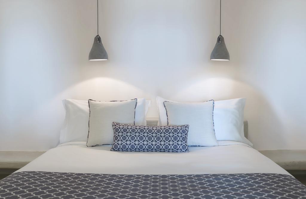 Villa Ioli Anastasia Firostefani Ngoại thất bức ảnh